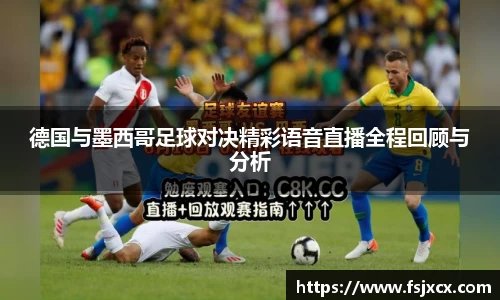 德国与墨西哥足球对决精彩语音直播全程回顾与分析