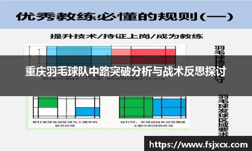 重庆羽毛球队中路突破分析与战术反思探讨