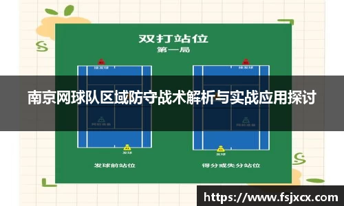 南京网球队区域防守战术解析与实战应用探讨